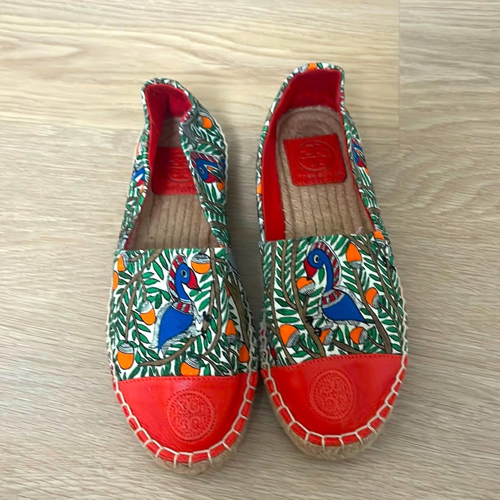 Espadrilles!!!